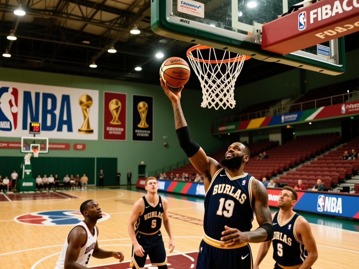 开云体育网址-CBA球队优化战术体系 争取赛季佳绩,cba 阶段 第3张