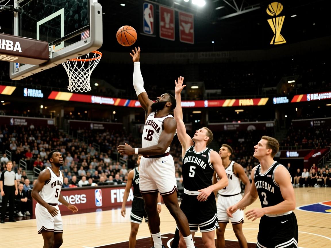 开云体育入口-CBA球队优化训练节奏控制强度,cba的训练强度 第3张