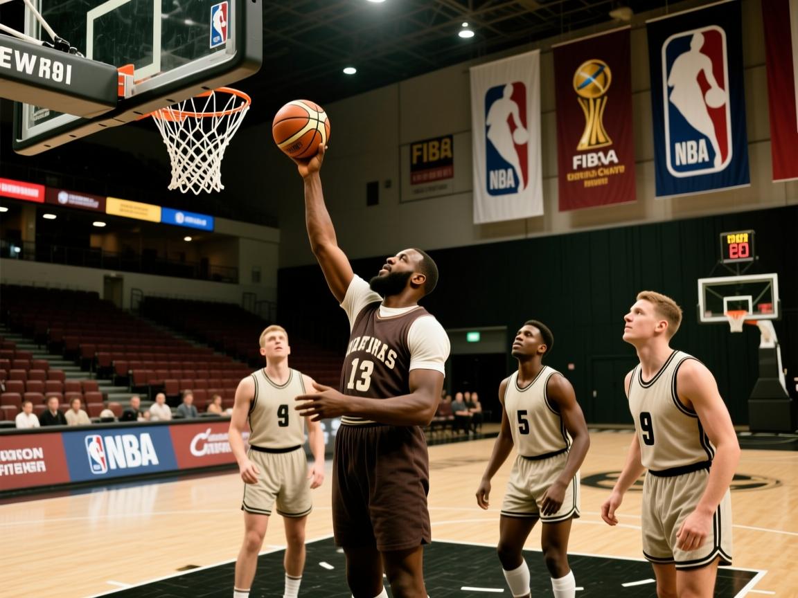 开云体育官网登入-“高新体育中心:羽毛球选手们上演极限对决” 第3张