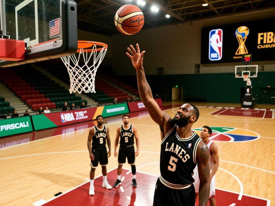 开云体育网站-中国三人篮球男队技术细腻进攻多样，中国三人篮球男篮